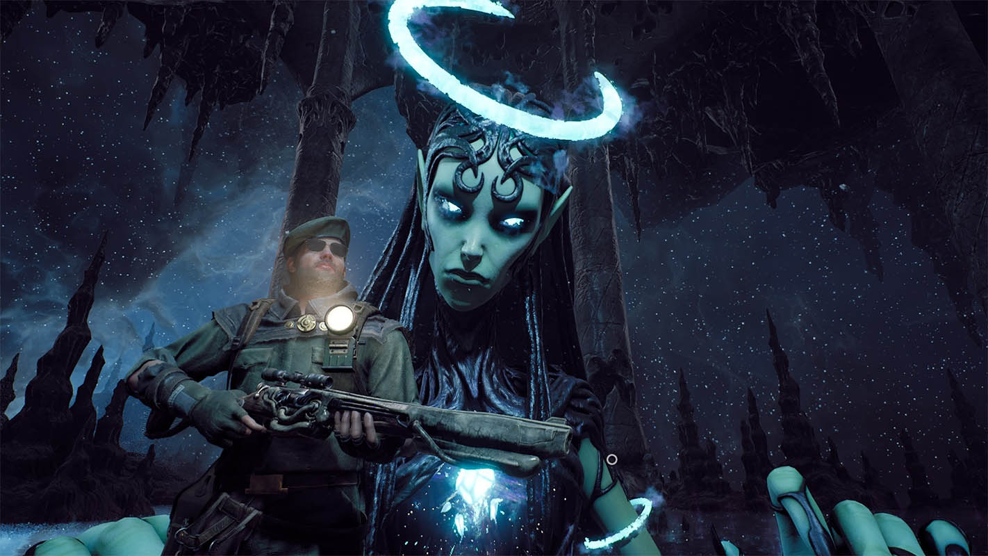 Для Remnant 2 вышло обновление, улучшившее оптимизацию игры