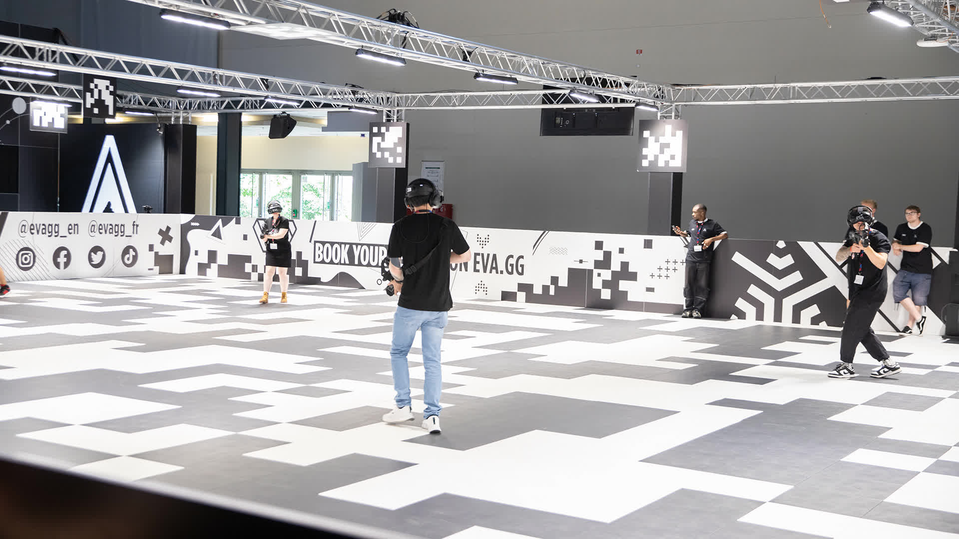 Итоги первого дня выставки Gamescom 2023