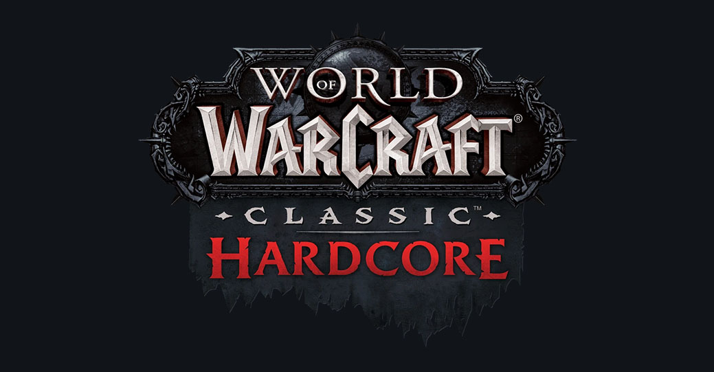 Хардкорные сервера World of Warcraft: Classic уже доступны