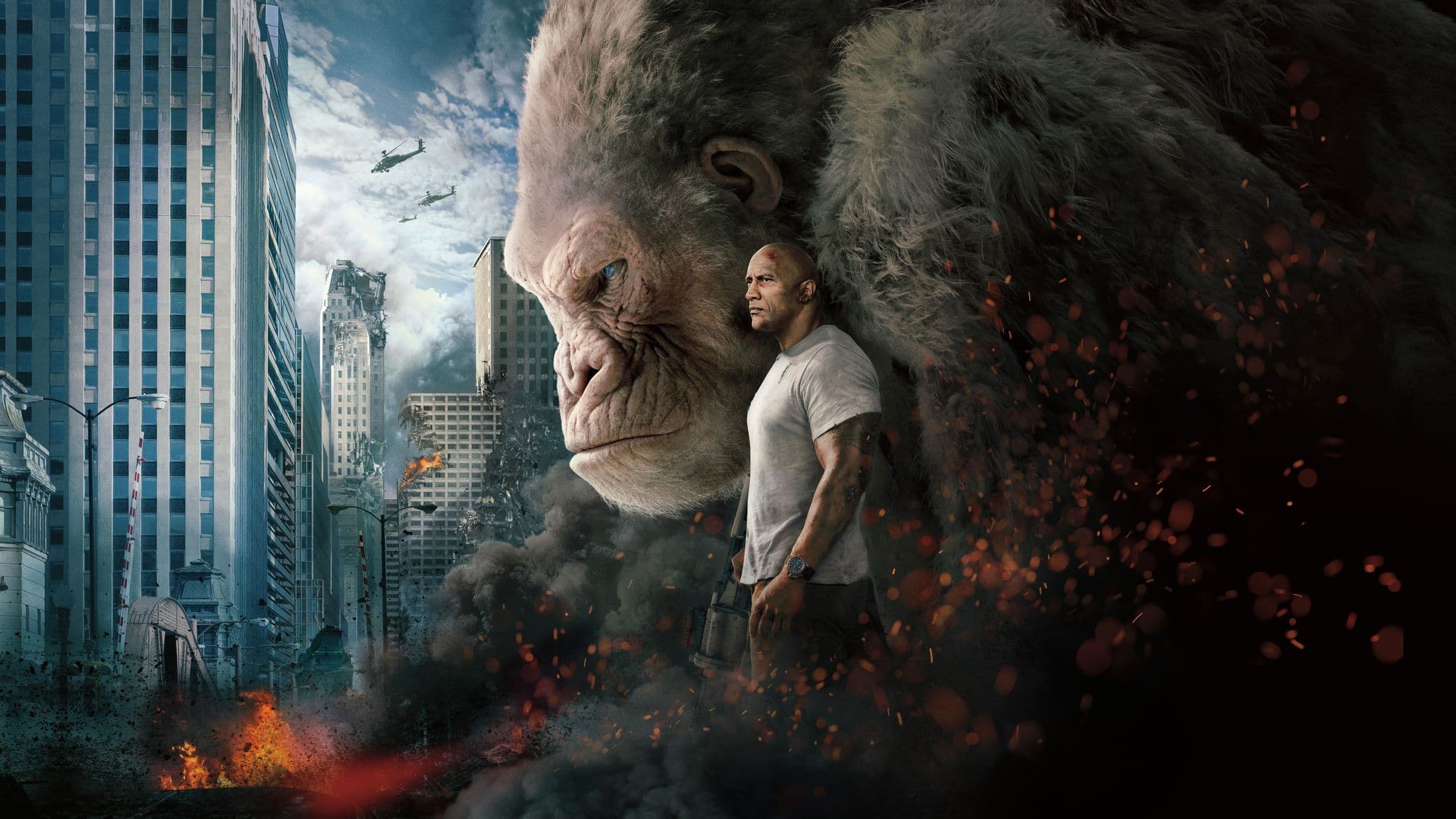 Rampage