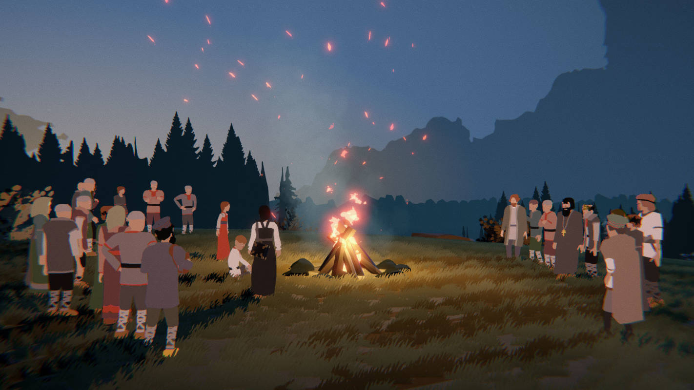 Black Book и Dodo Peak бесплатно раздают в Epic Games Store