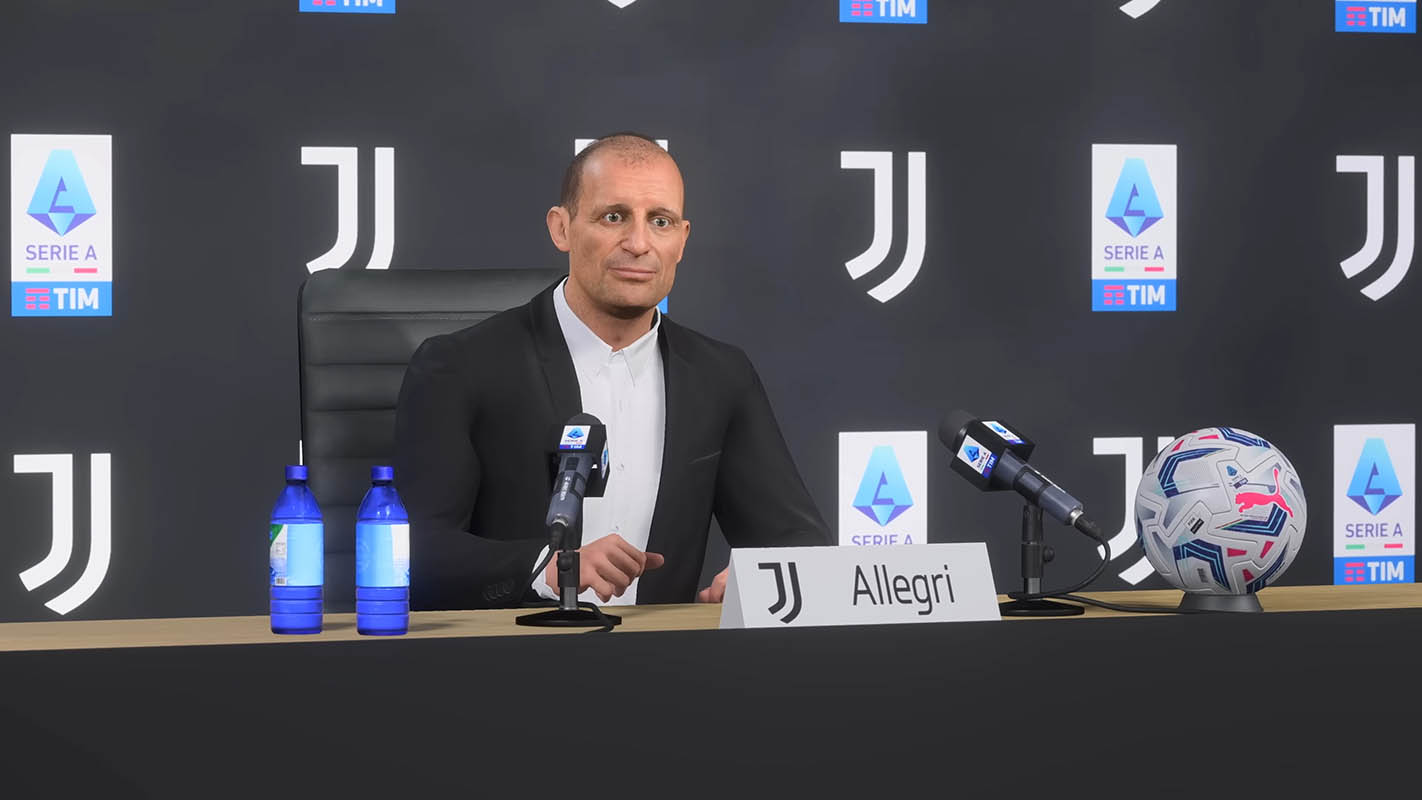Авторы EA Sports FC 24 рассказали про режим футбольной карьеры