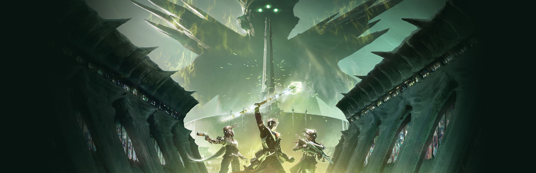 Destiny 2 – в 2024 году выйдет дополнение «Финальная форма»