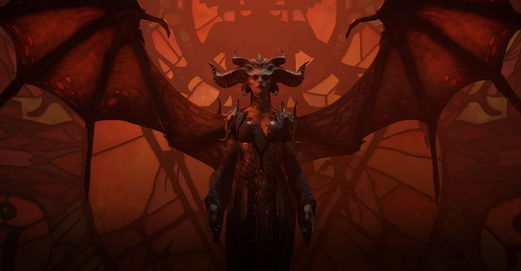 Представлено обновление 1.1.3 для Diablo 4