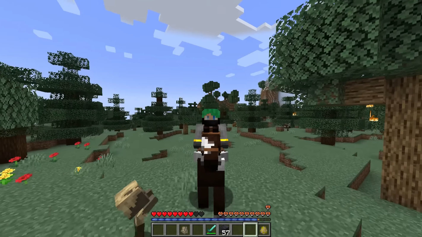 Minecraft – снапшот 23w33a расширил систему жалоб в игре