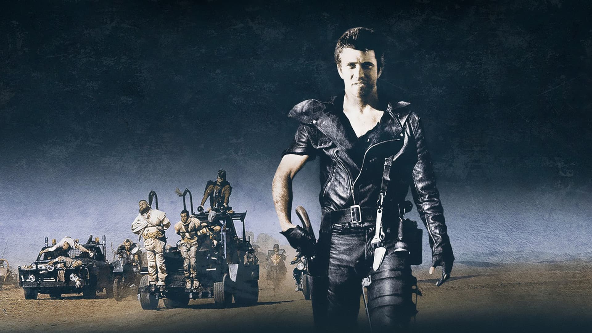 Mad Max 2