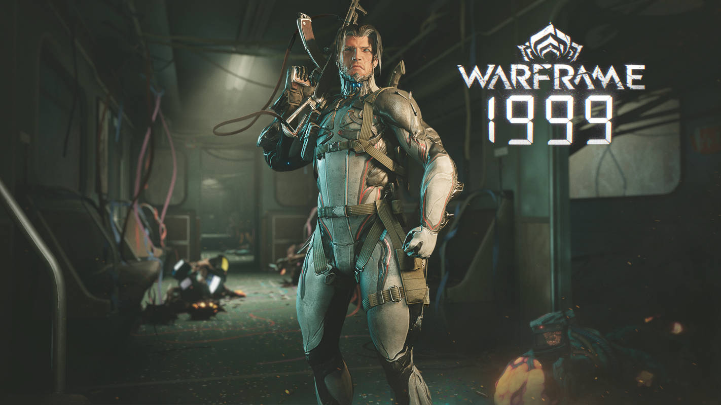 Warframe получит обновления «Бездна Дагас» и «Шепот в стенах»