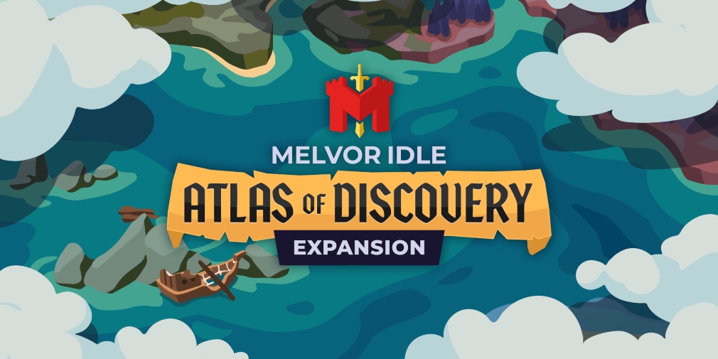 Для Melvor Idle готовится крупное обновление