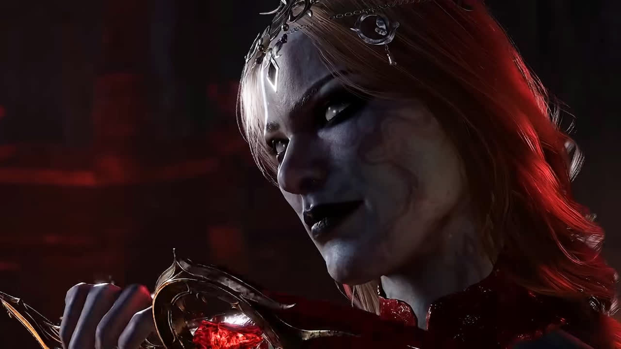 Как победить Орин в Baldur’s Gate 3 