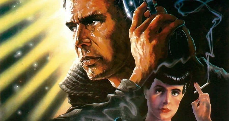 Blade Runner