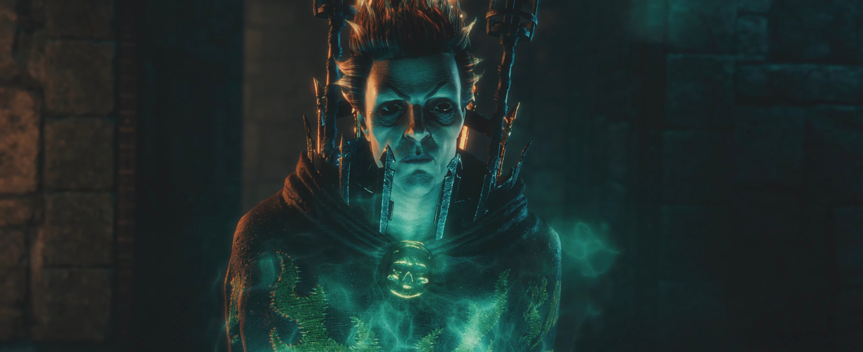 Warhammer: Vermintide 2 получит в октябре DLC с некромантом
