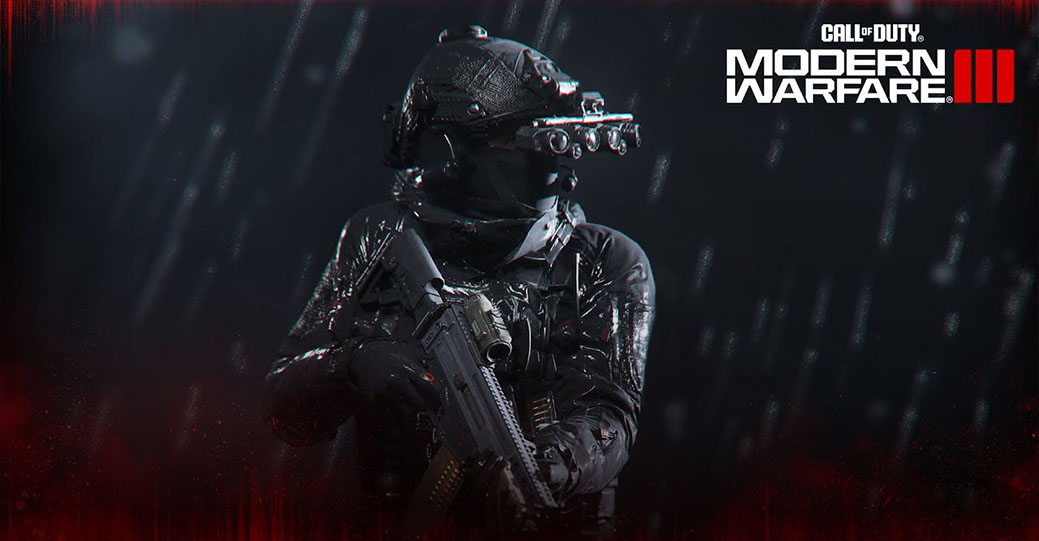 В Call of Duty: Modern Warfare III будут бороться с токсиками в войсе