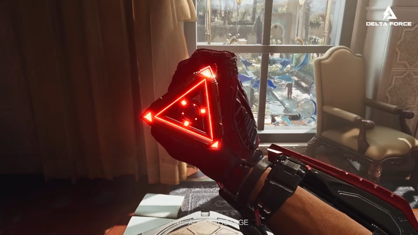 Геймплей шутера Delta Force: Hawk Ops показали на Gamescom 2023