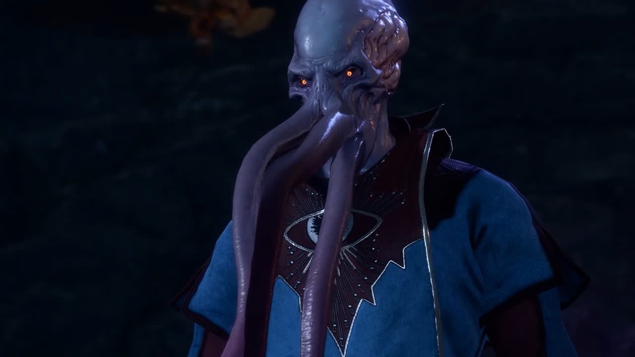 Стоит ли доверять Омелууму удалять паразита в Baldur’s Gate 3