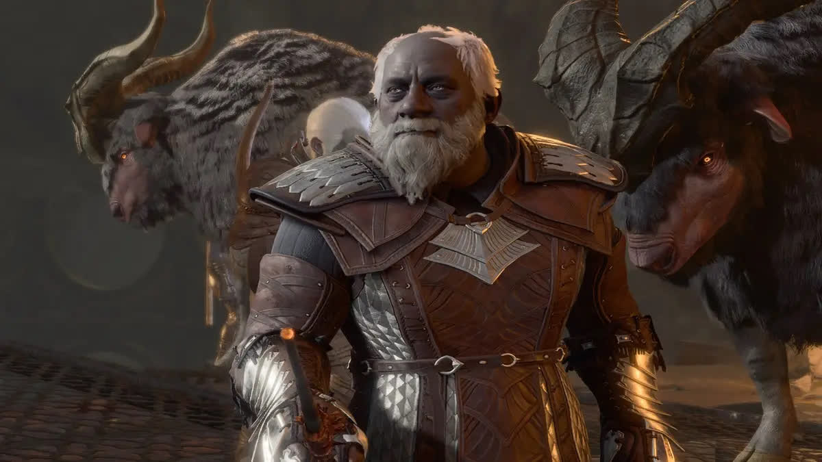 Горный перевал или Подземье в Baldur’s Gate 3 — что выбрать?