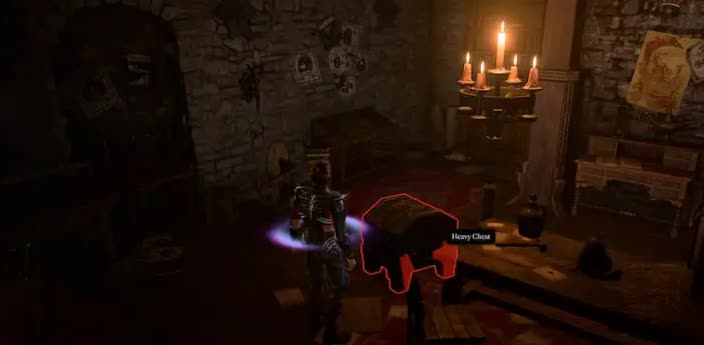 Как пройти расследование подозрительных игрушек в Baldur’s Gate 3
