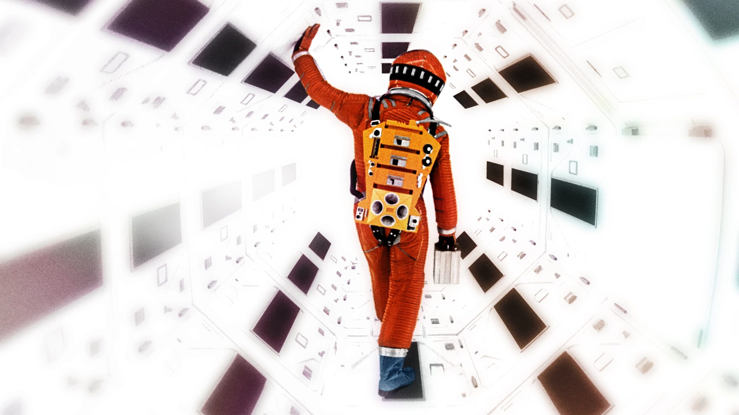 2001: A Space Odyssey