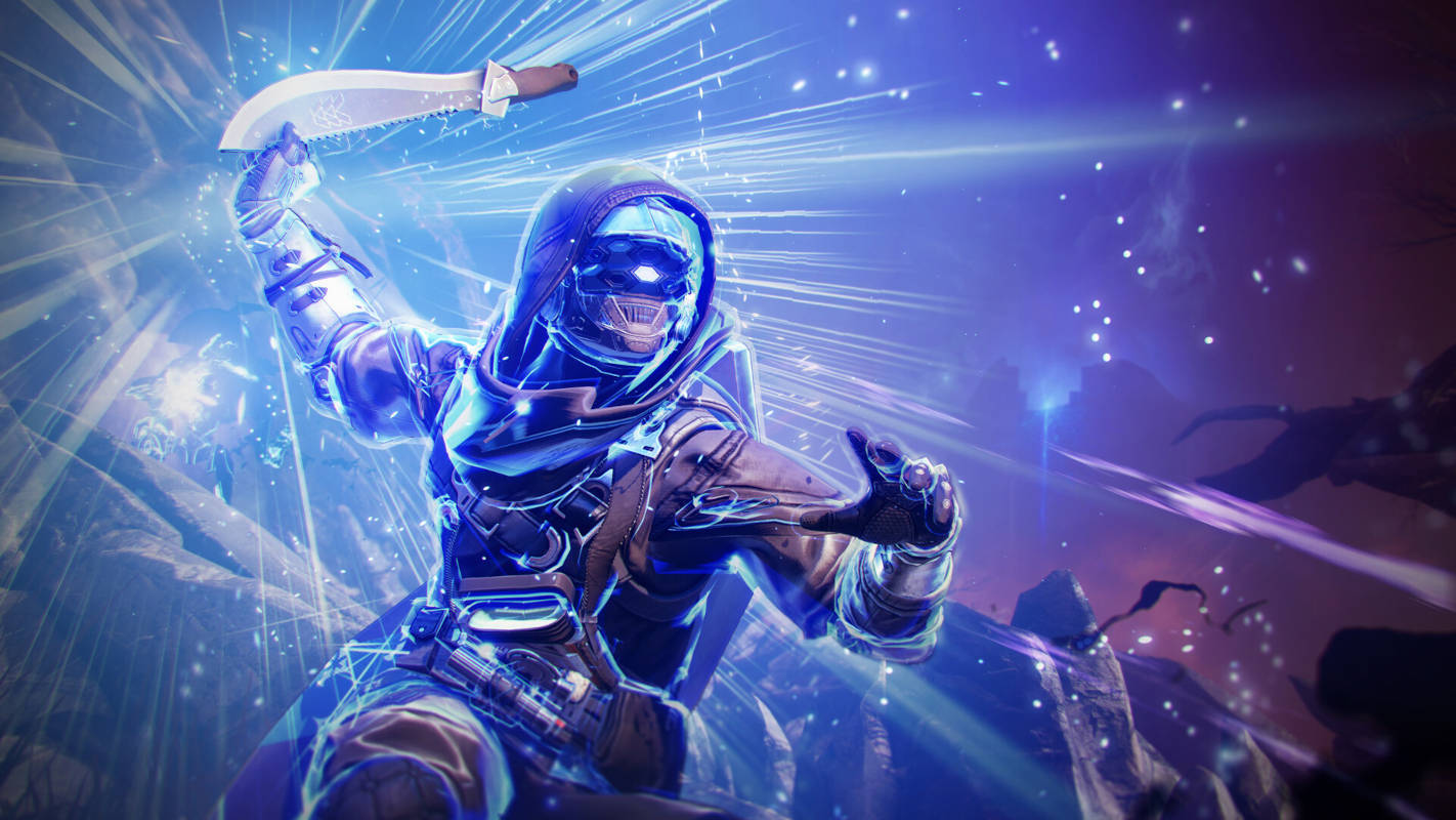 Destiny 2 – в 2024 году выйдет дополнение «Финальная форма»
