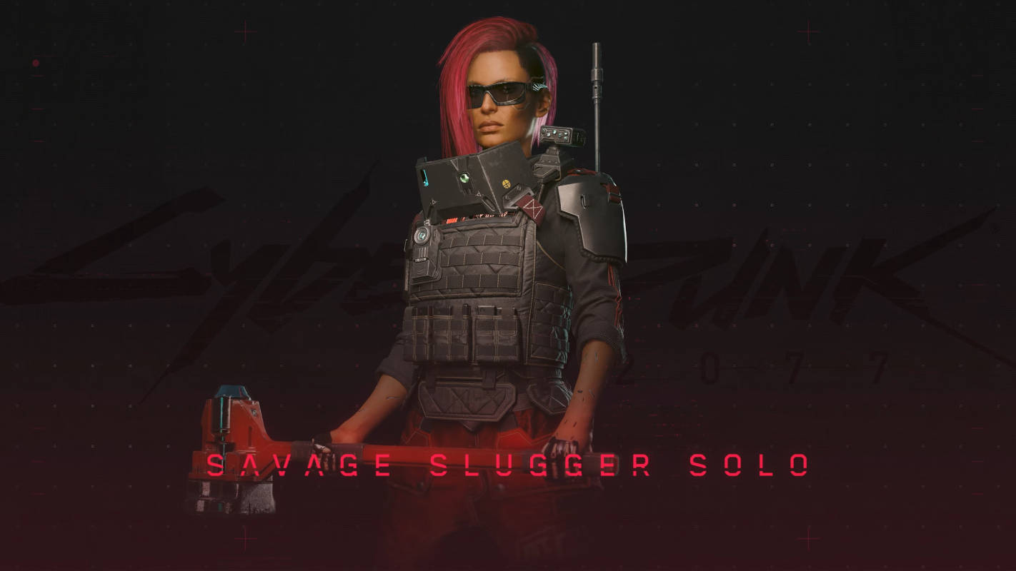 Cyberpunk 2077 получил дату выхода патча 2.0 и синематик дополнения