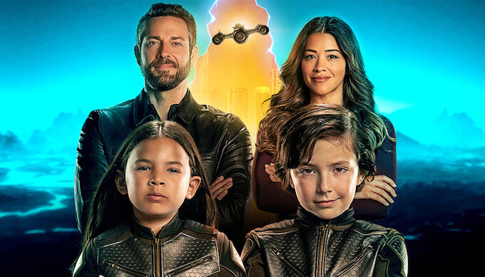 Spy Kids: Armageddon