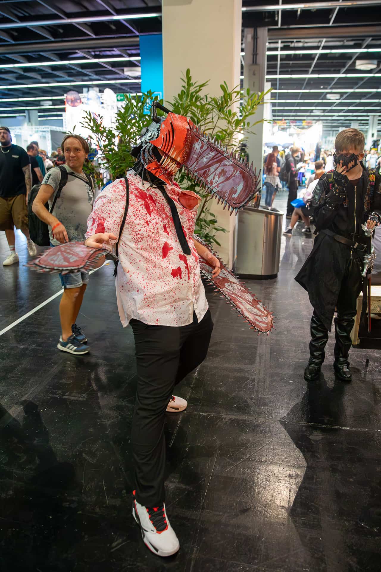 ТОП 10 косплеев Gamescom 2023 — выбор редакции