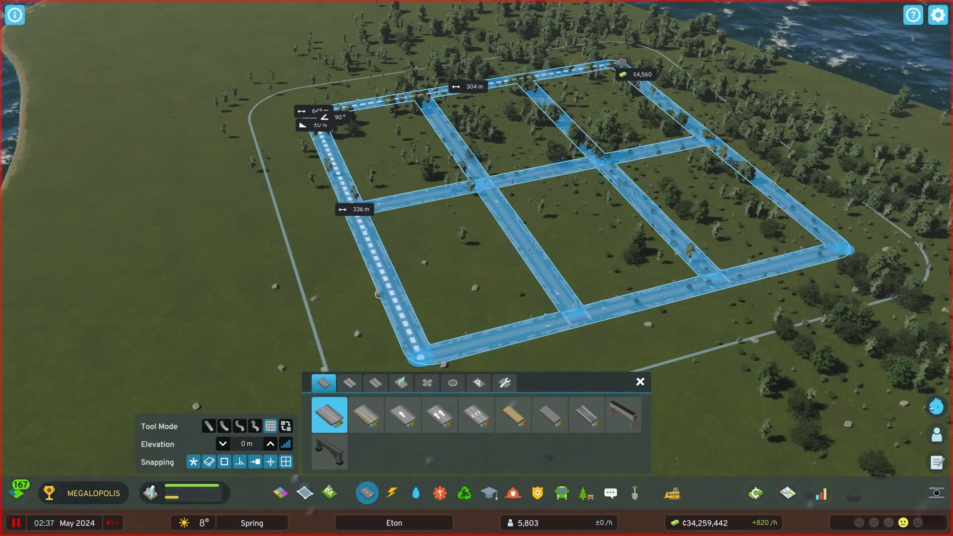Интервью с разработчиками Cities: Skylines II на Gamescom 2023