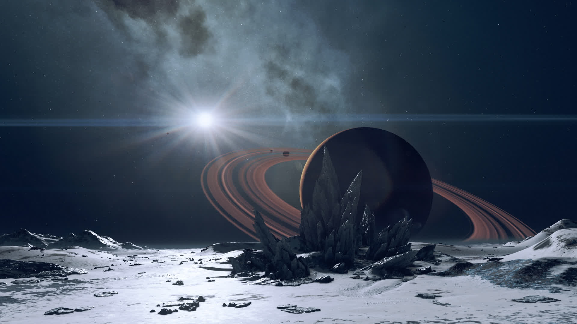 10 лучших модов для Starfield