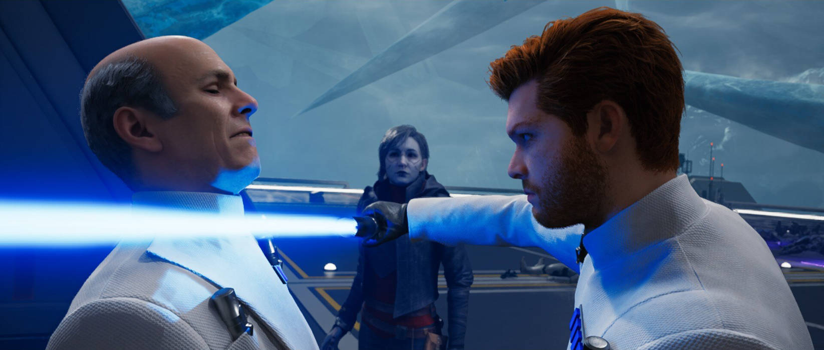 Star Wars Jedi: Survivor – патч ввел в игру поддержку DLSS