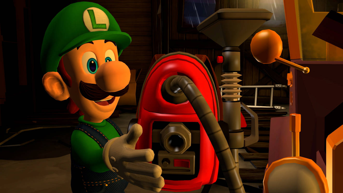 На Nintendo Direct показали 28 трейлеров и новую игру про Принцессу Пич