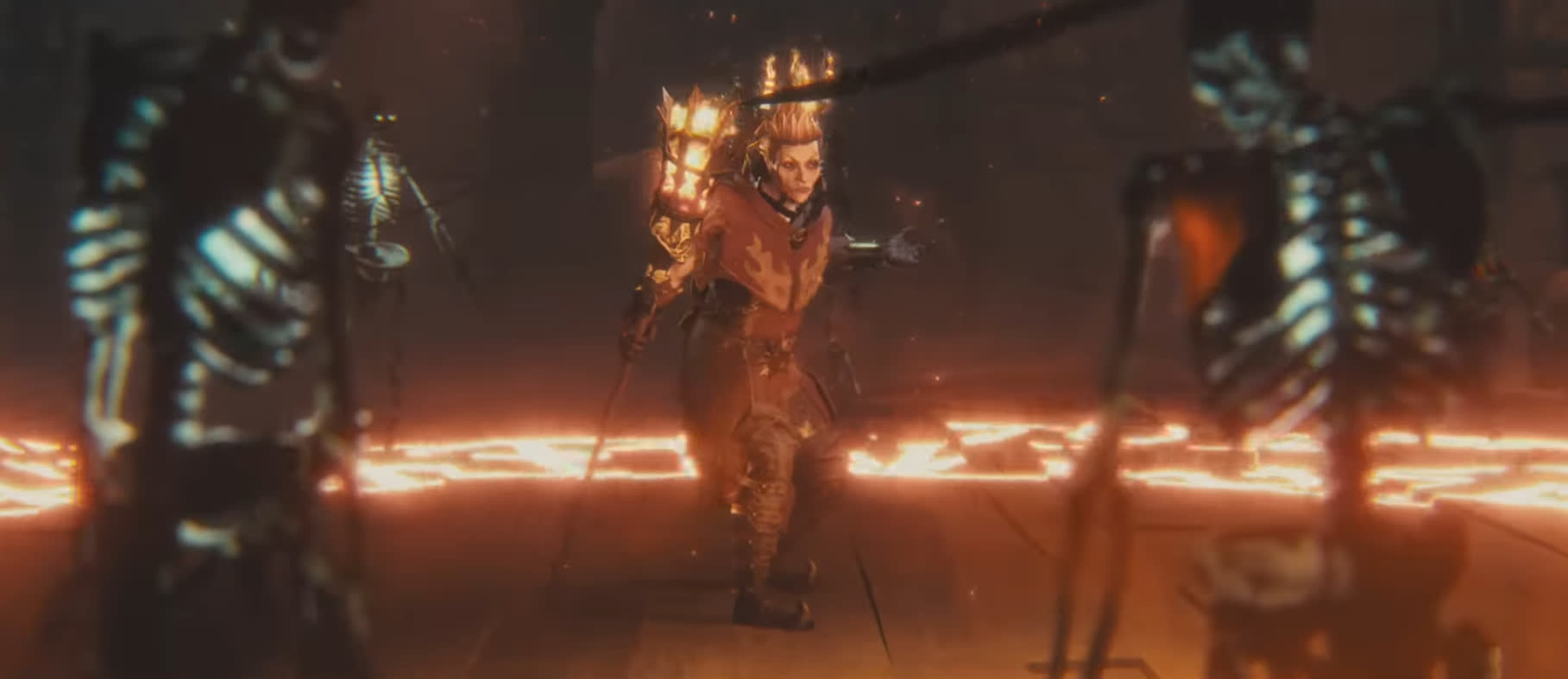 Интервью с разработчиками Warhammer: Vermintide 2 на Gamescom 2023