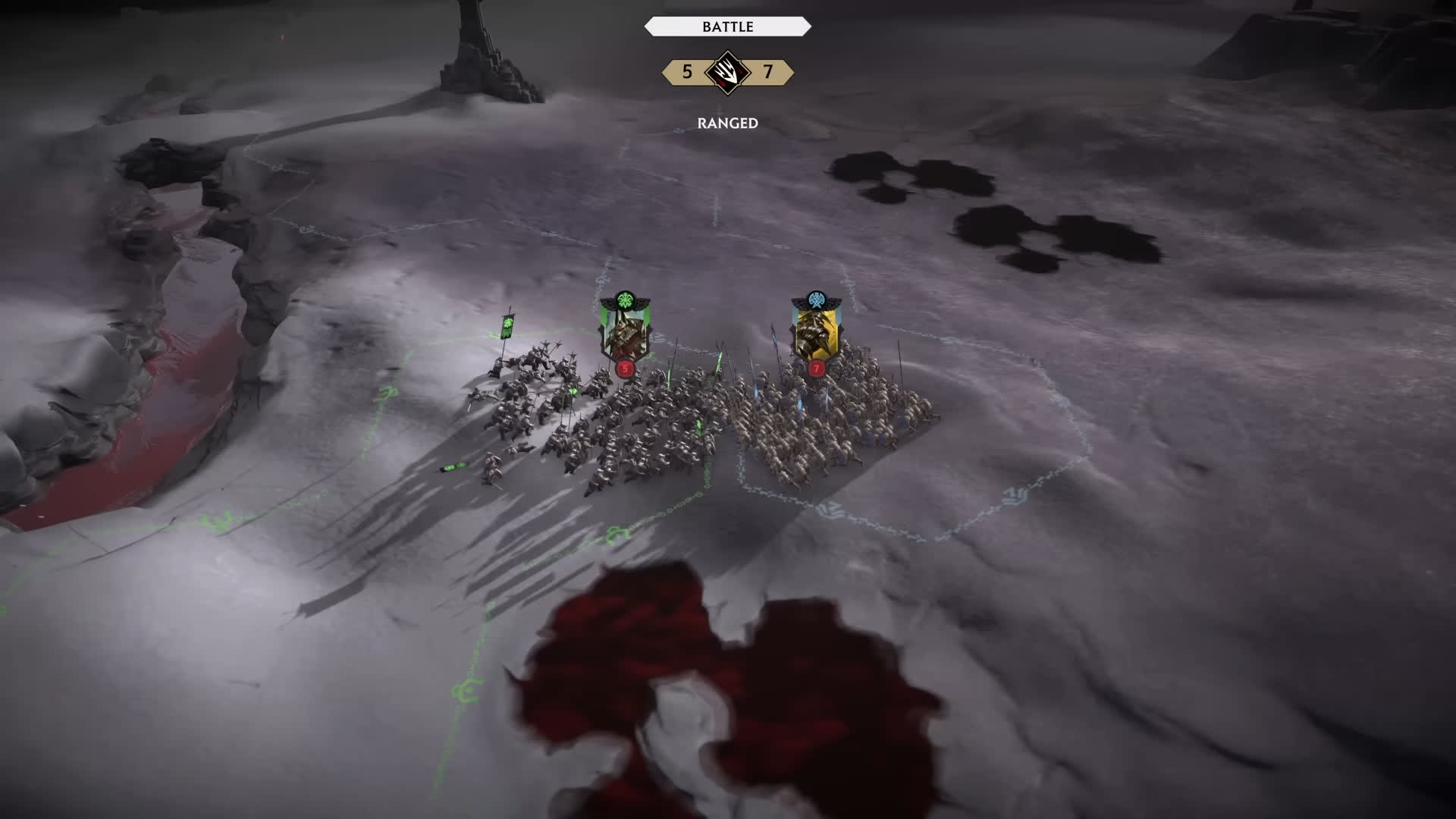 Интервью с разработчиками Solium Infernum на Gamescom 2023