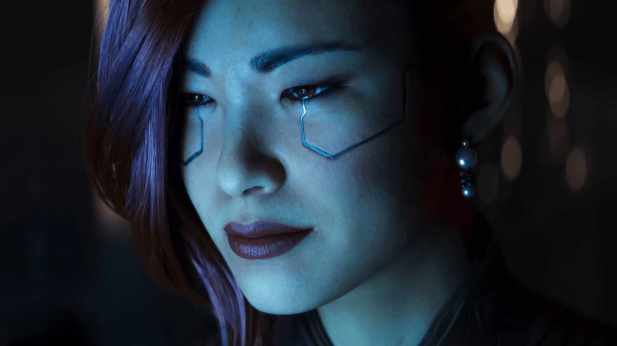 Как получить лучшую концовку в Cyberpunk 2077: Phantom Liberty