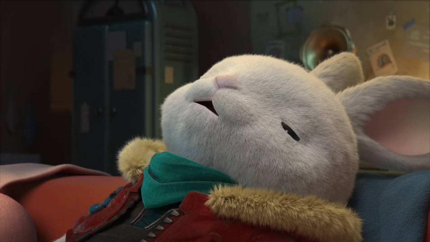 В 2024 году выйдет Rusty Rabbit – экшн про разумных кроликов и мехов