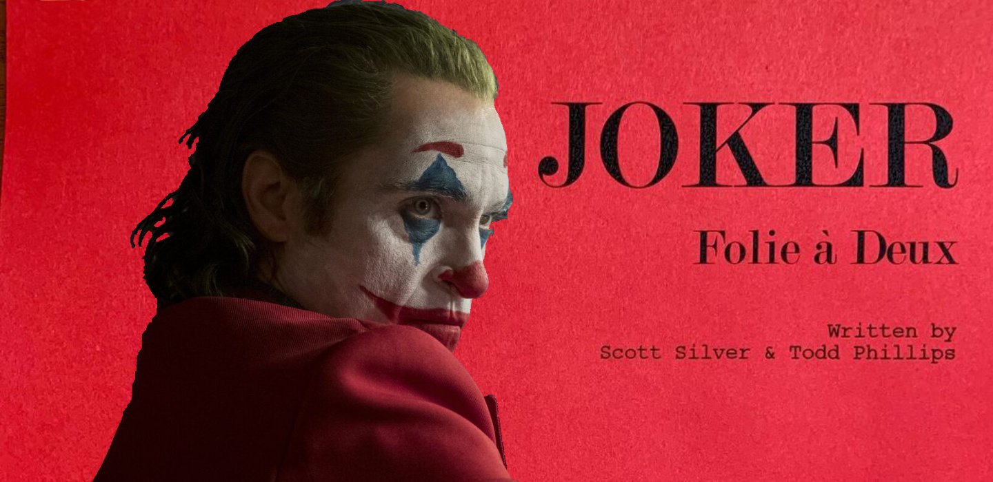 Joker: Folie a Deux