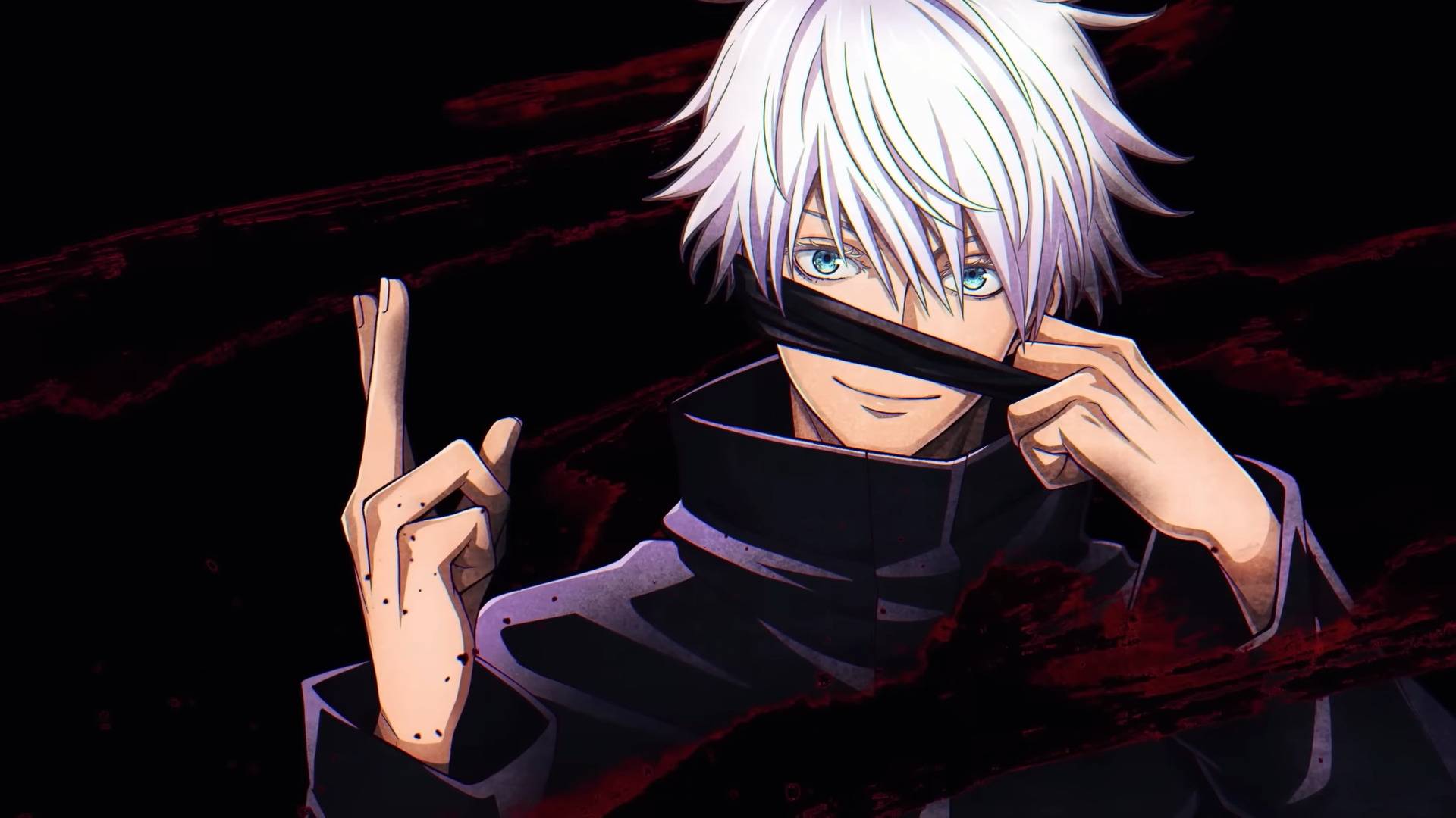 Для файтинга Jujutsu Kaisen: Cursed Clash вышел трейлер с персонажами