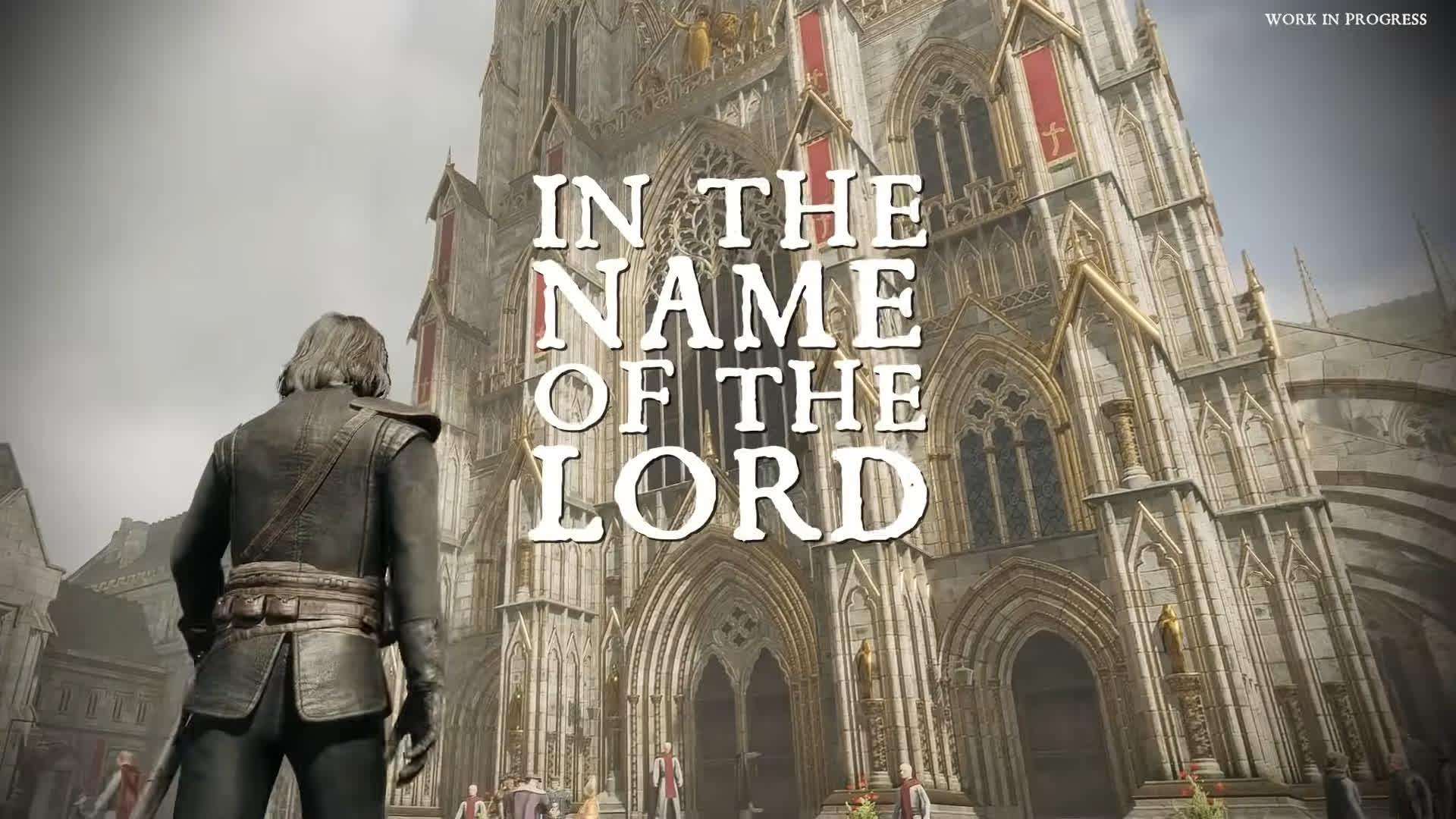 Интервью с разработчиками The Inquisitor на Gamescom 2023