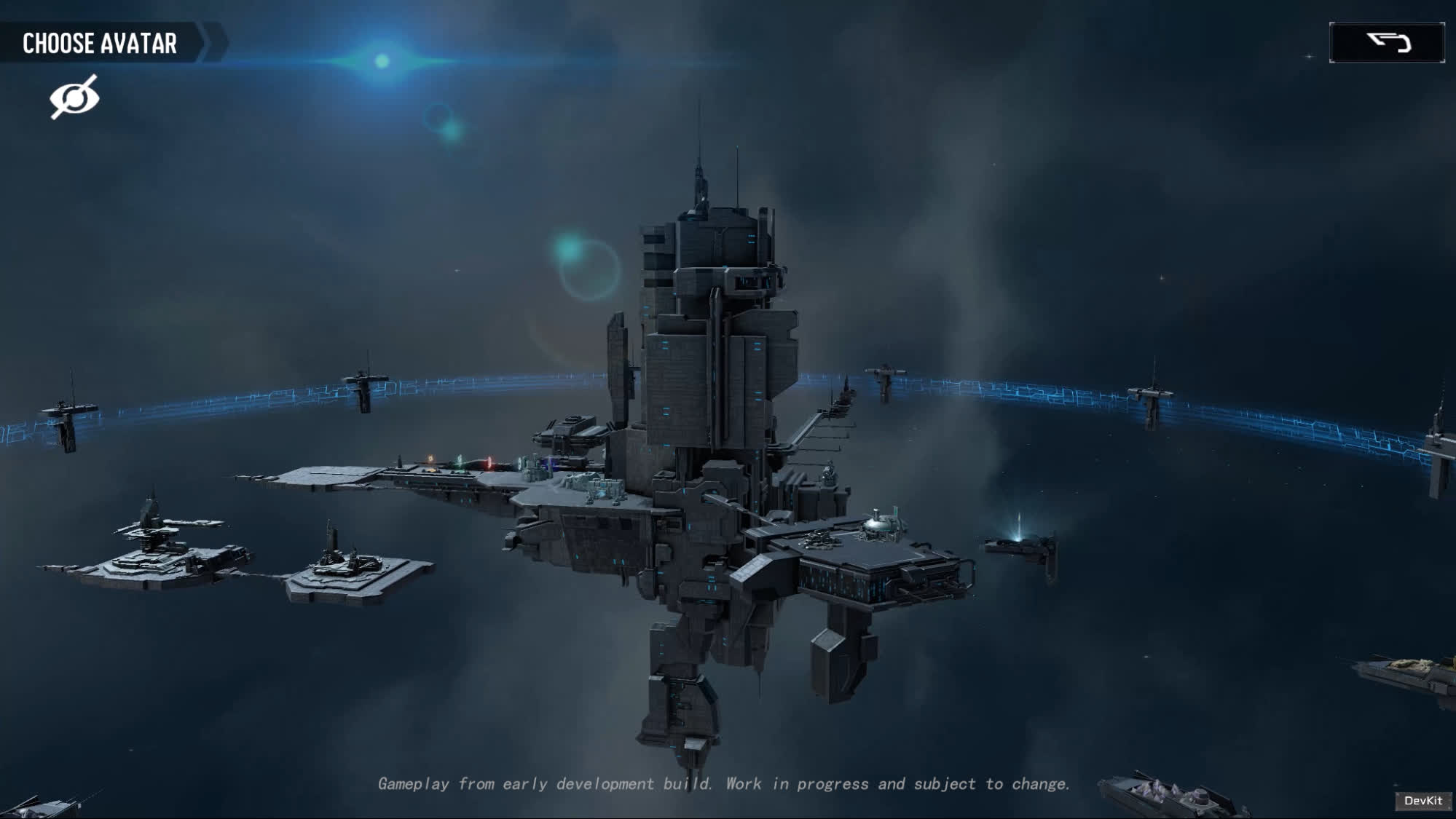 CCP Games анонсировали EVE Galaxy Conquest — стратегию по вселенной EVE Online 