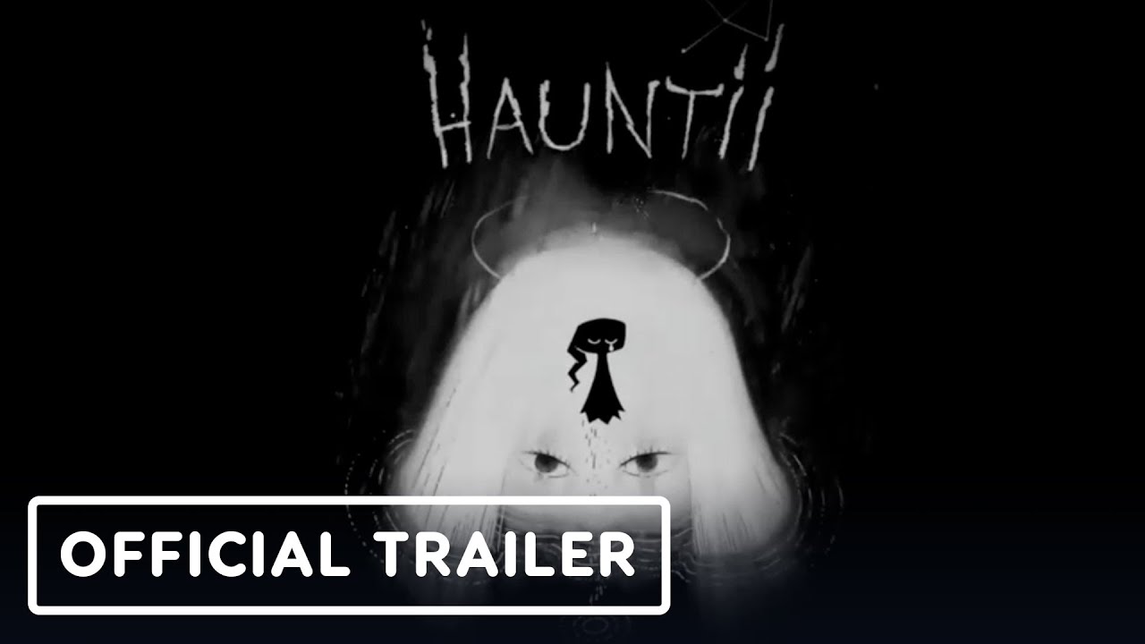 Интервью с разработчиками Hauntii на Gamescom 2023