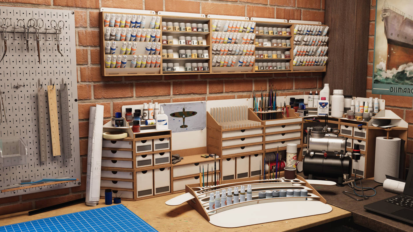 Soulstice и Model Builder можно бесплатно забрать в EGS