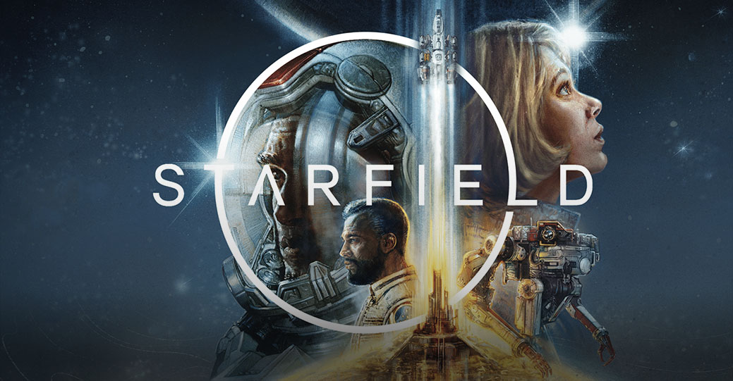 Появился полноценный русификатор Starfield