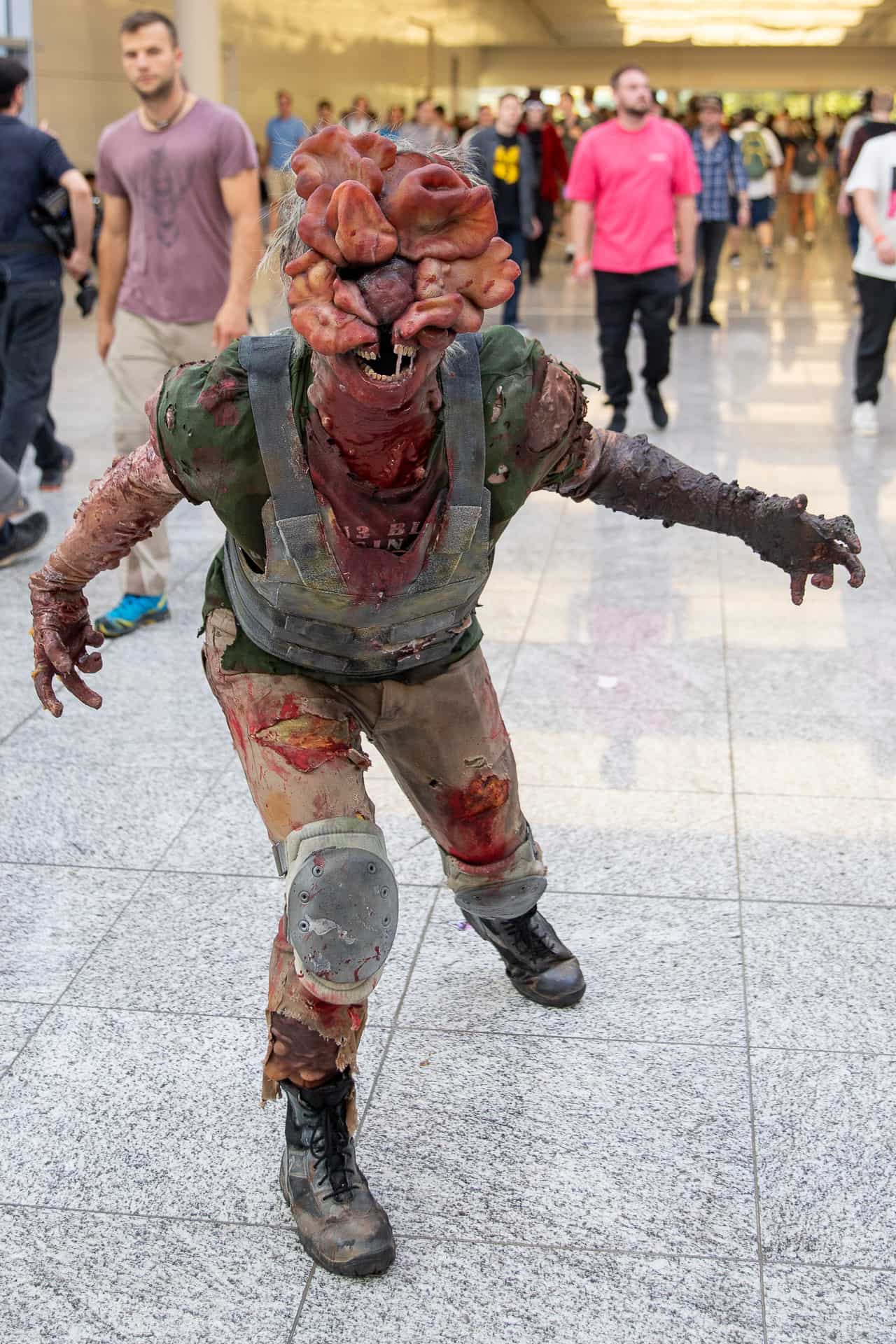 ТОП 10 косплеев Gamescom 2023 — выбор редакции