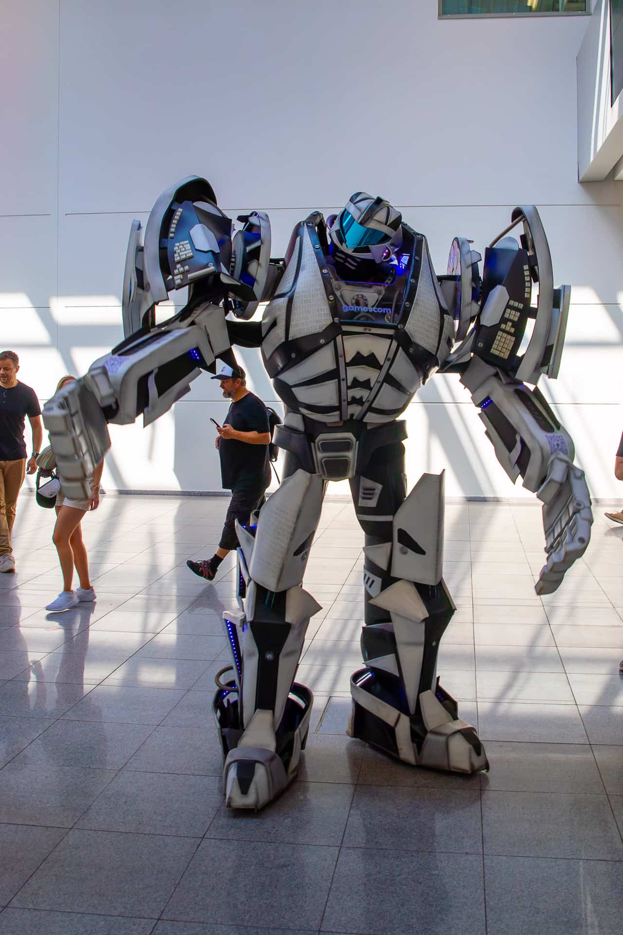 ТОП 10 косплеев Gamescom 2023 — выбор редакции