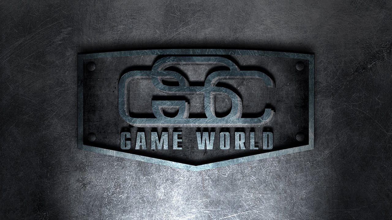 В офисе GSC Game World произошёл пожар