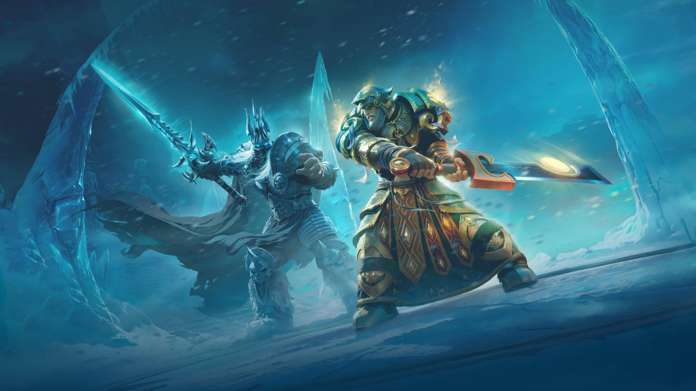 World of Warcraft: WotLK Classic – названа дата выхода патча 3.4.3