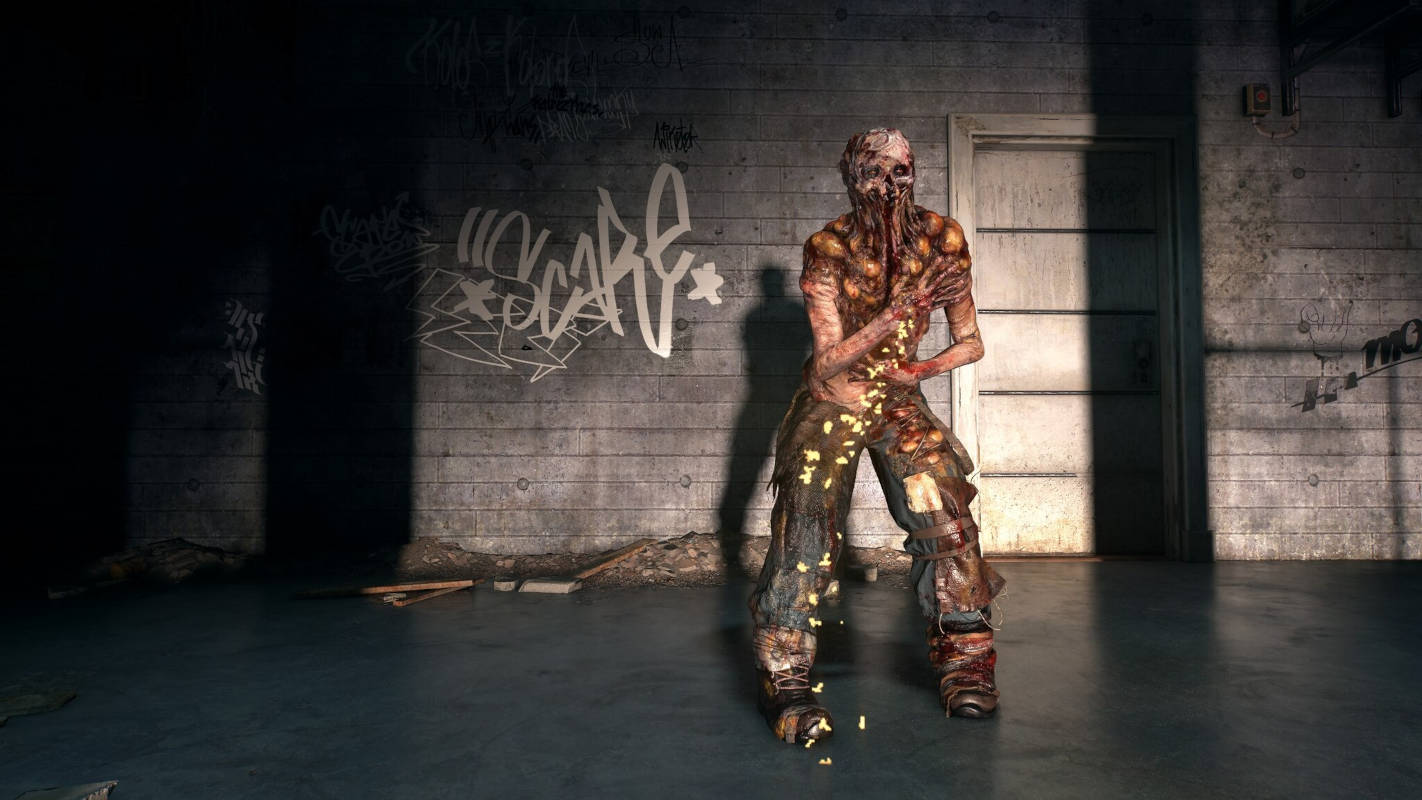 Фанаты Dying Light 2 составили каталог вырезанного контента