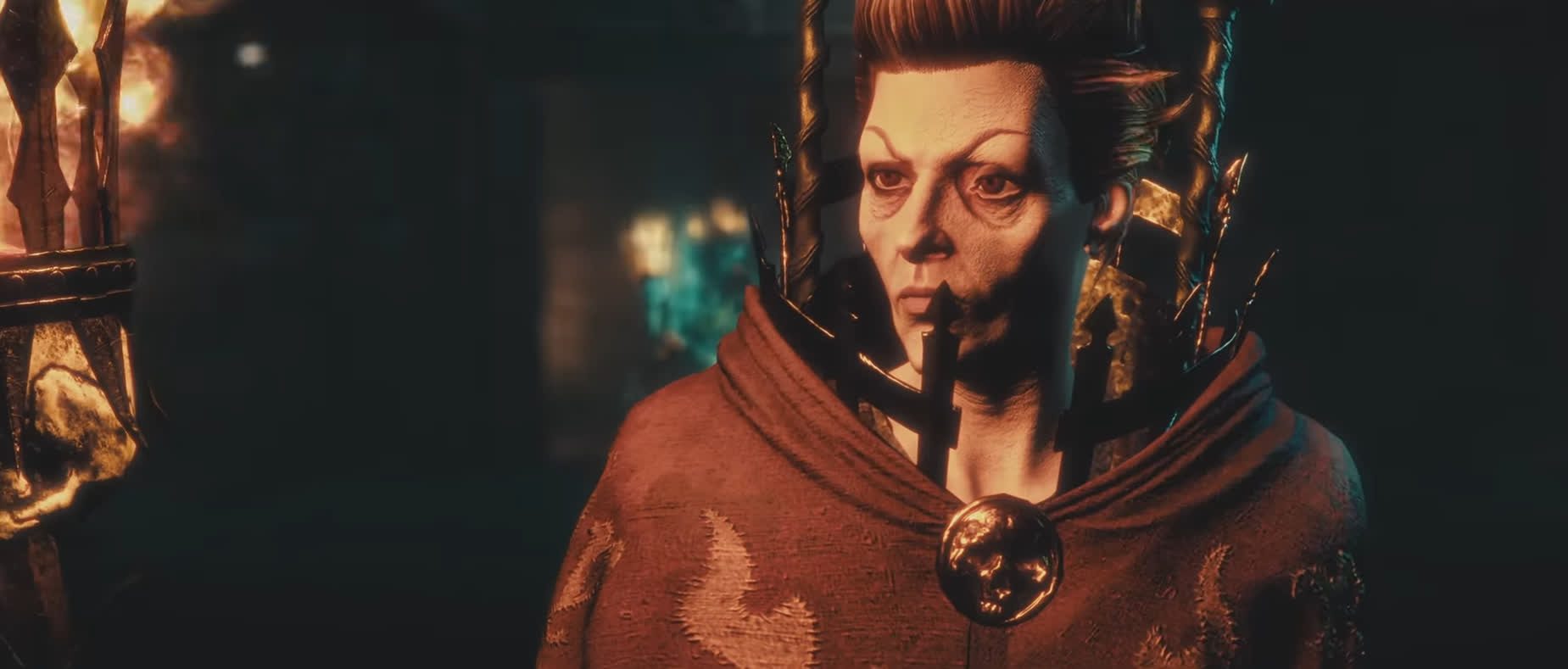 Интервью с разработчиками Warhammer: Vermintide 2 на Gamescom 2023