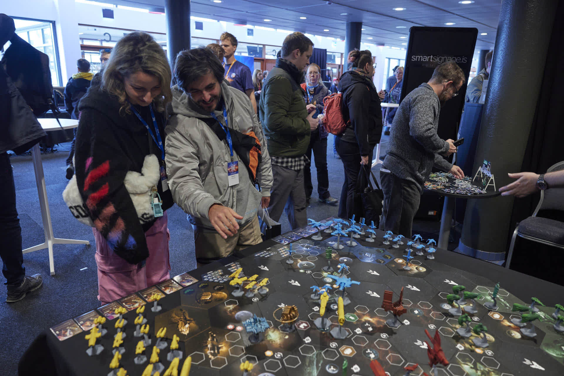 Итоги фестиваля EVE Fanfest 2023
