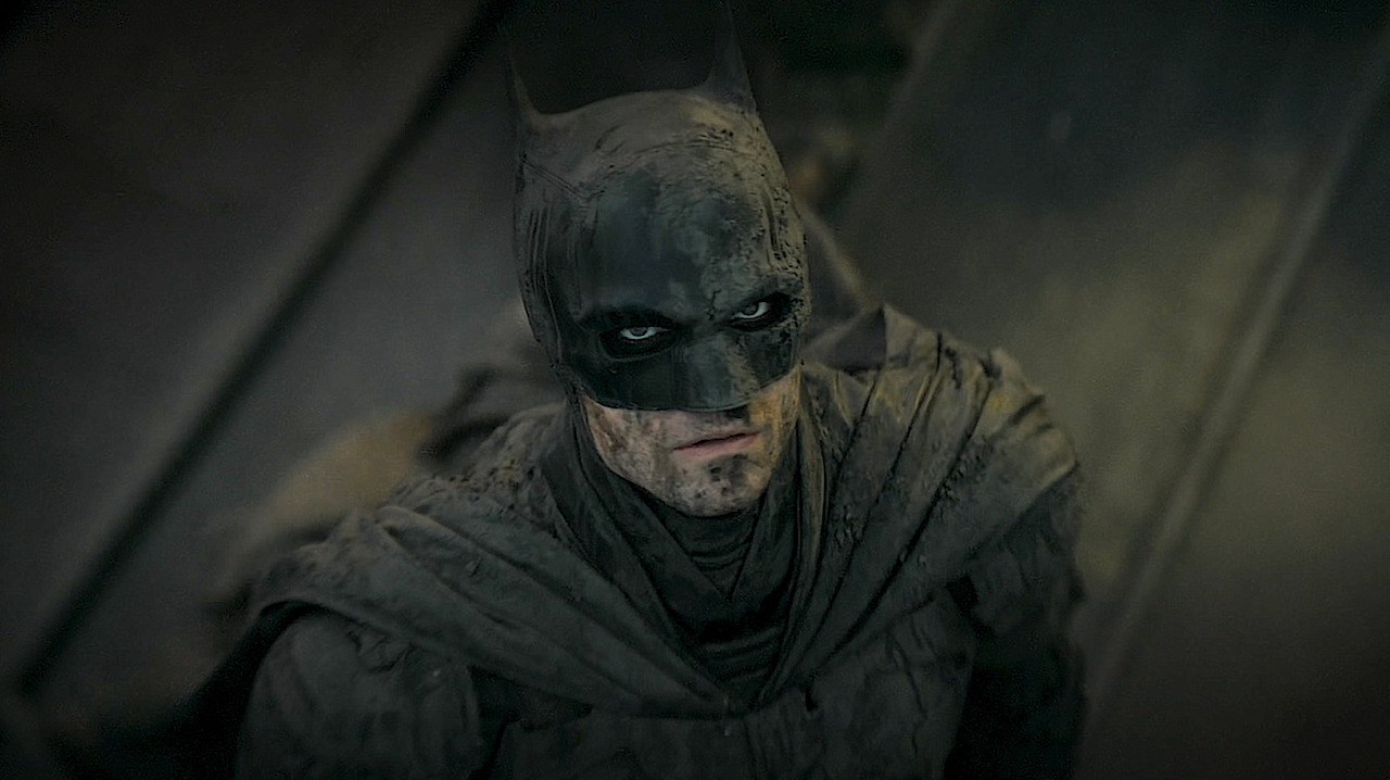 Календарь премьер DC на ближайшие годы