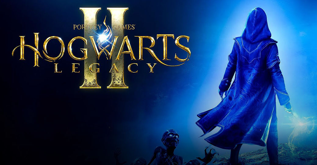 Очередные новости о второй части Hogwarts Legacy