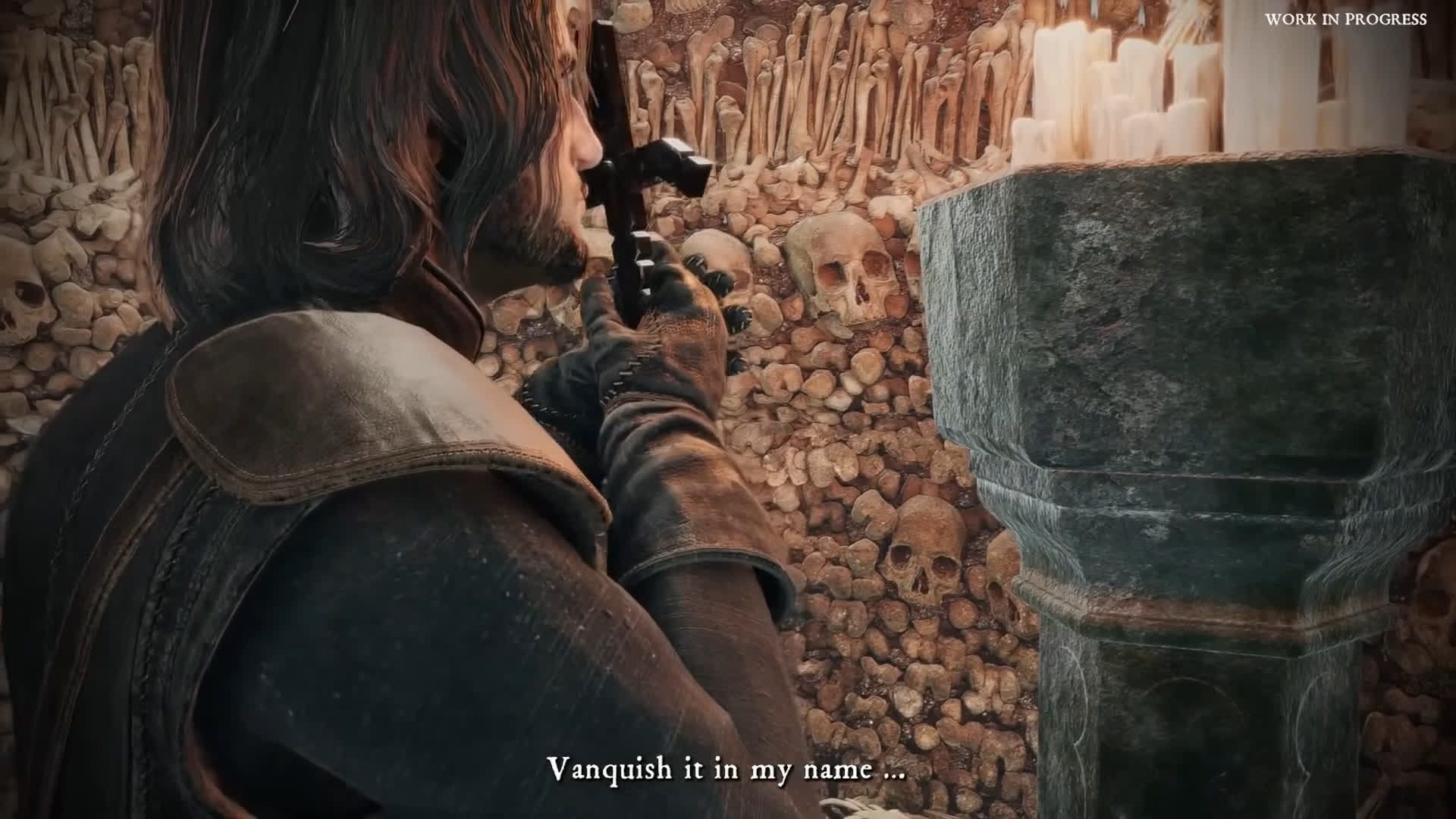 Интервью с разработчиками The Inquisitor на Gamescom 2023